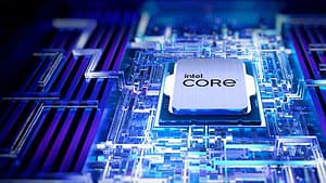 intel-architektur