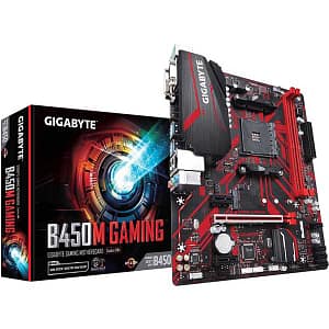 Gigabyte-B450M-GAMING