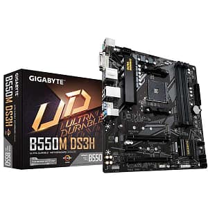 Gigabyte-B550M-DS3H