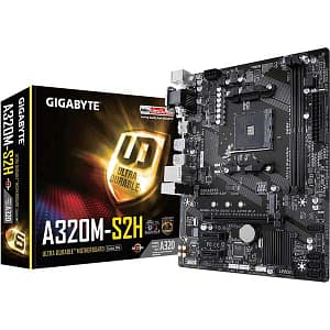 Gigabyte_GA-A320M